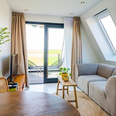 The Sunset Apartments 霍勒姆 外观 照片