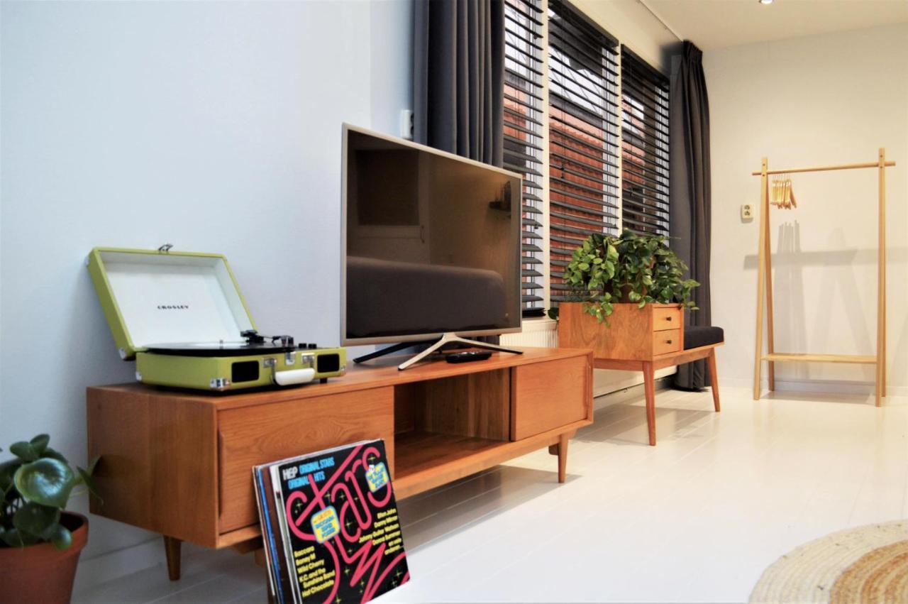 The Sunset Apartments 霍勒姆 外观 照片