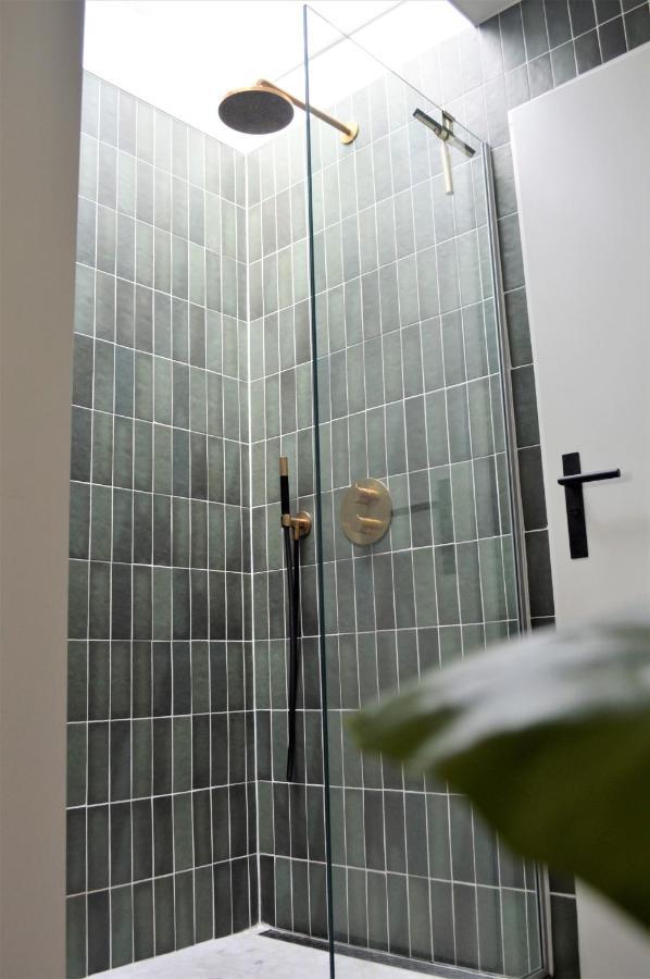 The Sunset Apartments 霍勒姆 外观 照片